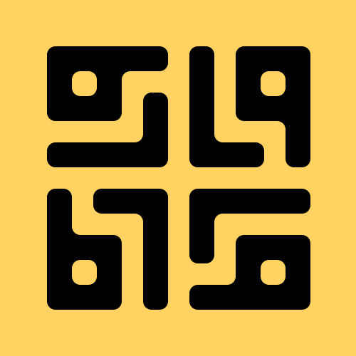 QR & Barcode Scanner App Icon